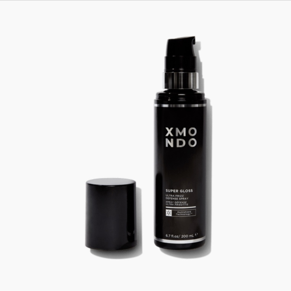 XMondo Super Gloss Serum Spray